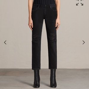 destroys allsaints